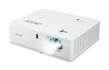 Acer PL6610T Projector voor grote zalen 5500 ANSI lumens DLP WUXGA (1920x1200) Wit