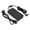 Acer 180W Power Adaptor, 19V, 5.5phy slim black with