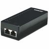 INTELLINET PoE Injektor 1-Port 48V DC IEEE 802.3af       sw retail