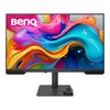 BenQ 81,3cm PV3200U   16:9  HDMI/USB   lift/piv. spk.    UHD