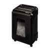 Fellowes Aktenvernichter Powershred   92CS     schwarz