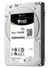 Seagate 8.9cm (2.5") 2.4TB SAS3 Exos 10E2400 512e 10000 256 intern