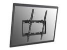 Equip Wandhalterung  37"-70"/1TFT Fest/Slim 1Gelenk  35Kg sw retail