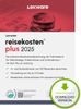 Lexware reisekosten plus 2026 ABO Download