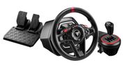 Lenkrad Thrustm. T128 Shifter Pack         FF Wheel (XBO/PC) retail