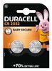 Duracell Specialty 2032 Lithium knoopcelbatterij, verpakking van 2