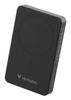 Verbatim Charge´n´Go Magnetic Wireless 10000mAh black retail