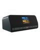 Dockingstation IcyBox Heart Dock 2300 11 in 1 m. LCD Display