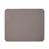 Fellowes Mauspad Standard 22,40x18,60cm                 grau