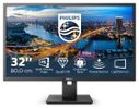Philips 80,0cm (31,5") 325B1L 16:09 2xHDMI+DP IPS