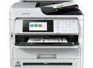EPSON WorkForce Pro WF-M5899DWF    4-in-1 Tinten-Multi