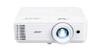 Acer Beamer  H6805BDa         4000 Lumen DLP    16:9 4K  UHD