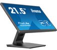 IIYAMA 54.5cm (21,5") T2252MSC-B2  16:9 M-Touch HDMI+DP retail