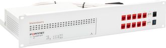 Rackmount.IT Kit for FortiGate 80F-POE (DSL&FortiWiFi) Ser.