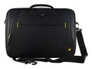 techair Tasche Classic Pro         14-15.6" 1F 1T schwarz