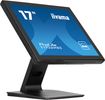 IIYAMA 43,0cm (17")   T1732MSC-B1S  5:4 M-Touch HDMI+DP Spk. retail