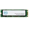 Dell SSD - 1 TB - intern - M.2 2280 - PCIe