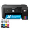 Epson EcoTank ET-2870 A4 multifunctionele Wi-Fi-printer met inkttank, inclusief tot 3 jaar inkt