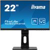 IIYAMA 54.6cm (21,5") XUB2292HS-B1  16:9  HDMI+DP IPS Lift b