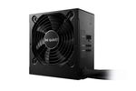 be quiet! Netzteil System Power 9 400W Modular    80+ Bro