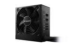 be quiet! Netzteil System Power 9 600W Modular    80+ Bronze