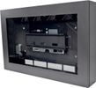 AG neovo LOC-55  Display Gehäuse 55" Outdoor IP65/IP54 (Speditionsversand)