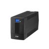 FSP USV iFP600  Line-interactive  600VA  360W