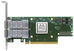 Lenovo ThinkSystem Mellanox ConnectX-6 HDR100/100GbE QSFP56