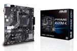 MB ASUS PRIME A520M-K                    (AMD,AM4,DDR4,mATX)