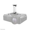 Neomounts BDH Höhe 8-15cm   silber  Max.15KG