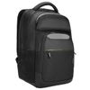 Targus CityGear Notebook-Rucksack 43.9cm 15-17.3" black