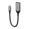 Alogic Adapter USB-C            -> HDMI  4K 60HZ        grau