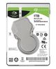Seagate 6.3cm (2.5")   1TB SATA3 BarraCuda 5400 128MB 7mm intern