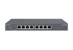 EnGenius Cloud Managed Switch 8-port GbE PoE.af 55W L2+ DT