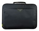 techair Tasche Classic Essential   10-11.6" 1F 1T schwarz