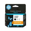 HP 337      Schwarz             Tintenpatrone 11ml