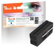 Peach PI300-1027 inktcartridge 1 stuk(s) Compatibel Hoog (XL) rendement Zwart