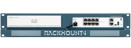 Rackmount.IT Kit for Cisco Firepower 1010 / ASA 5506-X