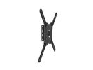 Equip Wandhalterung  23"-55"/1TFT gelenkig  1Gelenk  30Kg sw retail