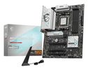 MSI B850 GAMING PLUS WIFI moederbord AMD B850 Socket AM5 ATX