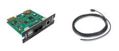 APC Network Management AP9641 Card 3 Environmental Monitor