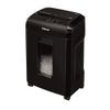 Fellowes Aktenvernichter Powershred   10M      schwarz