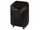 Fellowes Aktenvernichter Powershred   LX201    schwarz