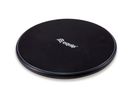 Equip Ladegerät Wireless Qi-Kompatibel           10W schwarz