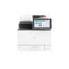 Ricoh IM C300F    4-in-1    A4     Multifunktionssystem (Speditionsversand)