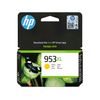 HP 953XL originele high-capacity gele inktcartridge