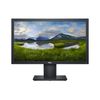 Dell 50.8cm (20.0") E2020H  16:9 DP black