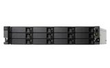 Qnap TL-R1200C-RP JBOD USB  19" Rackmount 12bay USB3.1
