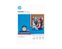 Fotopapier HP A4 25 Stück 170g/m2 glänzend