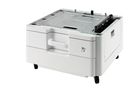 KYOCERA PF-470 Papierzuführung 500 Blatt inkl. Schrankelemen